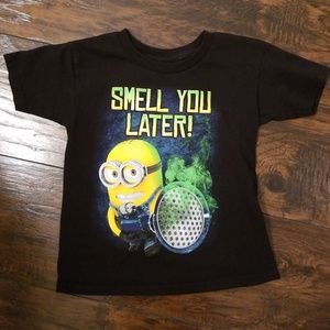 Minions Tee. Bundle deals!!